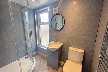 6 bed house, Olney Street, Victoria Park, Manchester, M130EN - Image 12